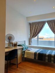 The Centris (D22), Apartment #626980001